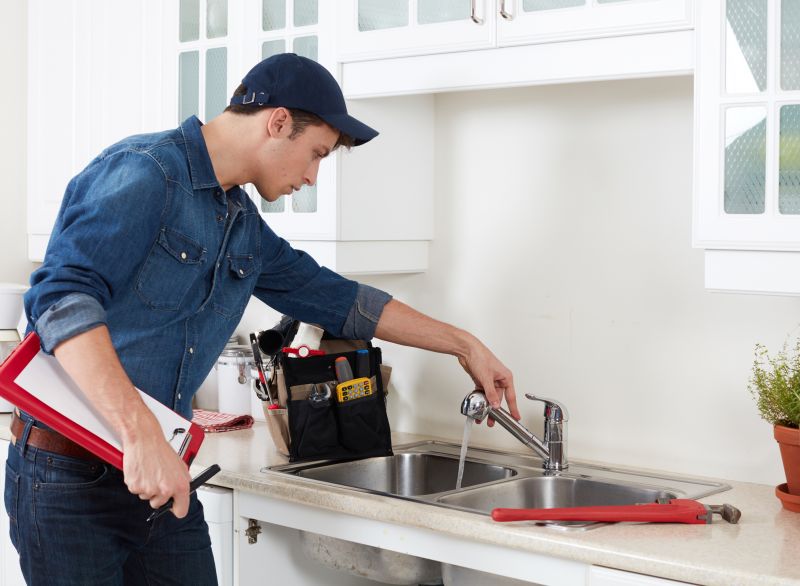 Plumbing Inspection in Boca Raton, FL