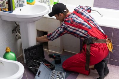 Plumbing Contractors