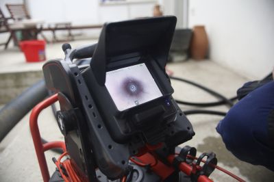 Specialized Plumbing Firms